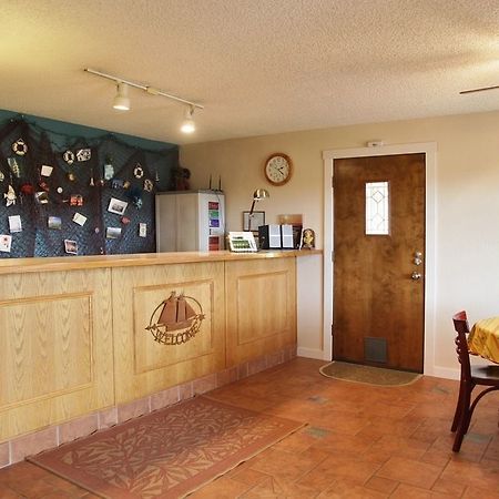 Harbor Inn Freeland Экстерьер фото
