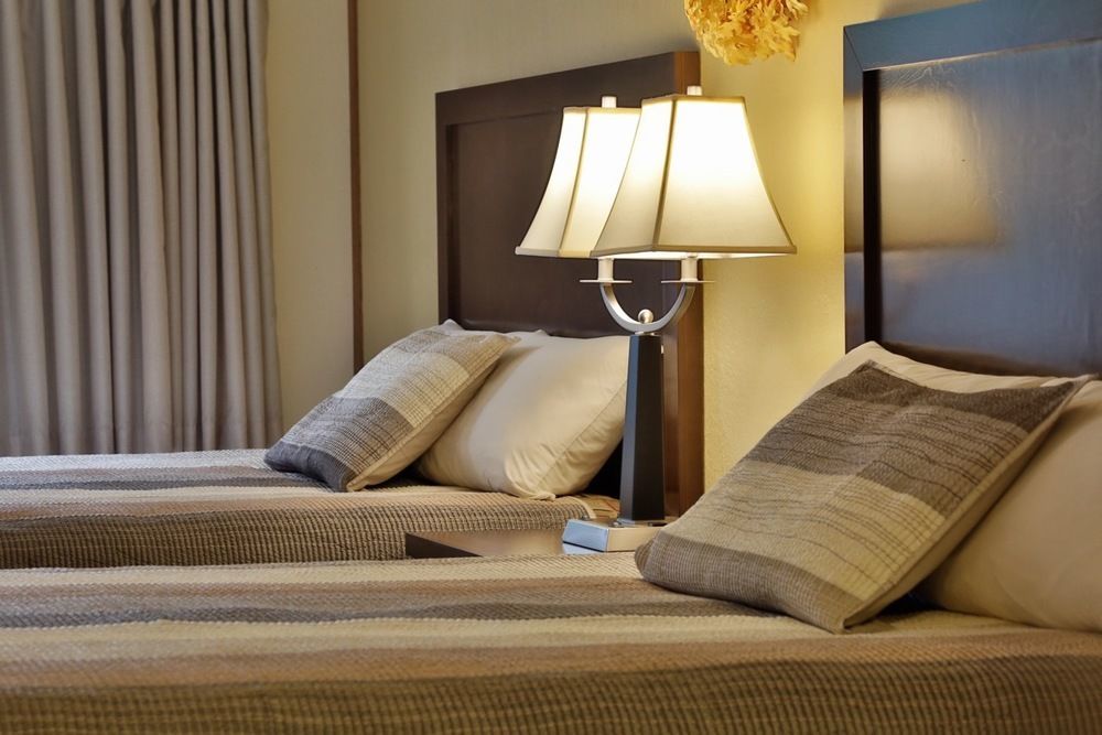 Harbor Inn Freeland Экстерьер фото